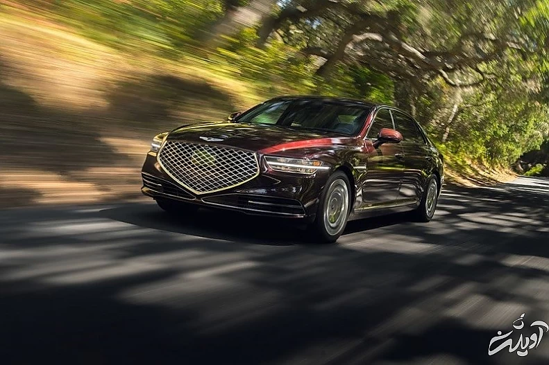 لوکس‌ترین خودروهای ۲۰۲۱